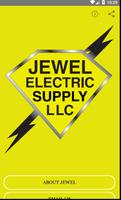 Poster Jewel Electrical Supply