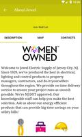 Jewel Electrical Supply اسکرین شاٹ 1