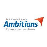 Ambitions Commerce Institute