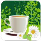 Tea Cup Wallpaper ikona
