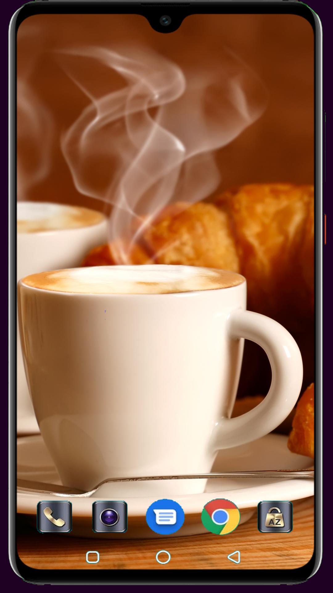 Tải xuống APK Tea Cup Wallpaper cho Android Tải xuống APK Tea Cup Wallpaper cho Android