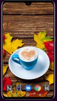 Tea Cup Wallpaper screenshot 1