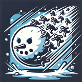 Mega Snowball APK