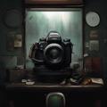 Ultra photographer
