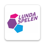 Lundaspelen Handball aplikacja