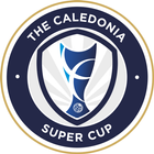 Caledonia Super Cup Zeichen