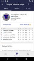 Caledonia Super Cup Screenshot 2