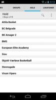 Amager Cup screenshot 1