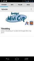 Amager Mini 海報