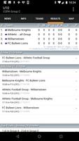 Australian Football Skool Shepparton Tournament 截图 1
