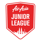 AirAsia KL Junior League ikona