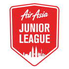 AirAsia KL Junior League Zeichen