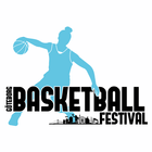 Göteborg Basketball Festival icône