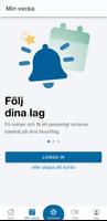 2 Schermata Gothia Innebandy Cup