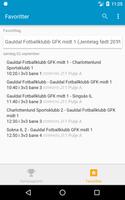 GFK KIWI BAMA Cup تصوير الشاشة 3