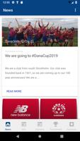 Poster Dana Cup