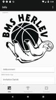 BMS Herlev Cup poster