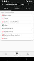 BMS Herlev Cup screenshot 1