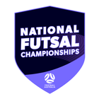 National Futsal Championships icon