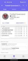 National Futsal Championships screenshot 2
