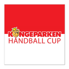 Kongeparken Handball Cup-icoon