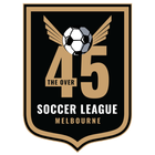 Over45s Soccer League ikon