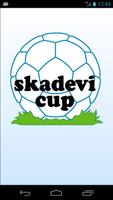 Skadevi Cup poster
