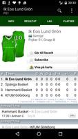 Skövde Basketcup 截圖 2