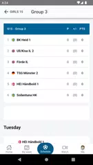 Partille Cup XAPK Herunterladen