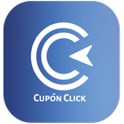 Cupón Click icono