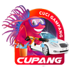 Cupang - Washboy icon