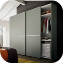 Wardrobe Cupboard Design Ideas APK