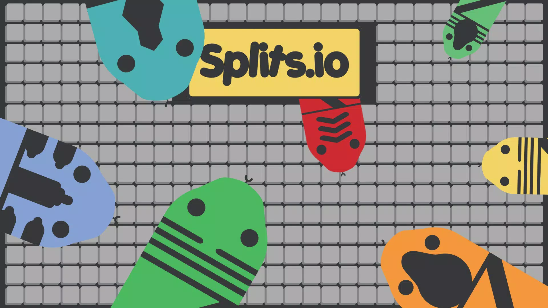 Split io Game APK (Android Game) - Free Download