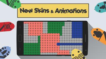 Splits.io - Splix Snake Game imagem de tela 2
