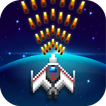 Alien Infinity Shooter simgesi