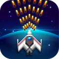 Alien Infinity Shooter