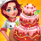 Cooking Chef Restaurant Games Zeichen