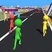 ”Fun Road Race 3D