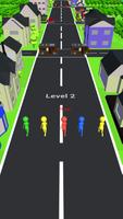 Fun Road Race 3D скриншот 2