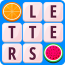 Letters Blast - Explosive Word Search Puzzle Fun APK