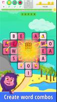 Letters Blast screenshot 2