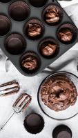 پوستر Cake and cupcakes recipes