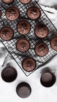 برنامه‌نما Cake and cupcakes recipes عکس از صفحه