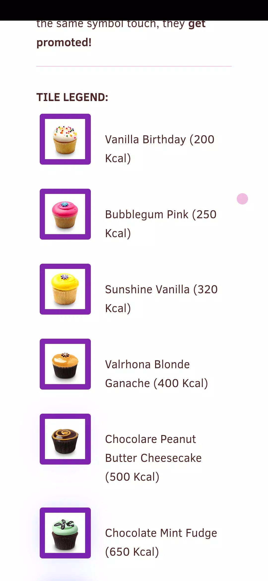 2048 Cupcakes 1.0.4 Free Download