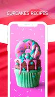 پوستر Cupcakes Recipes
