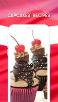 برنامه‌نما Cupcakes Recipes عکس از صفحه