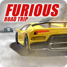 Furious Road Trip ไอคอน