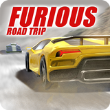 Furious Road Trip icon