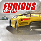 Furious Road Trip-icoon