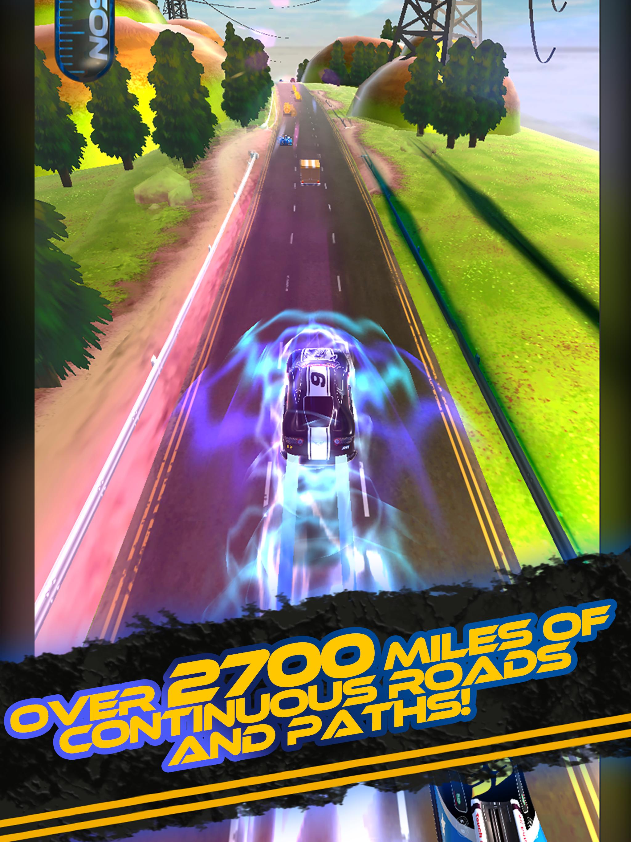 Furious Road Trip For Android Apk Download